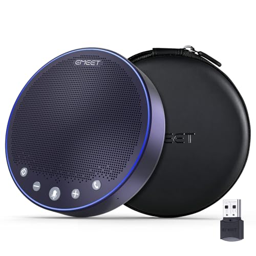 PCスピーカー Jabra Speak 510 MS Spearkerphone Jabra Speak 510+ Speaker Phone - Microsoft Certified